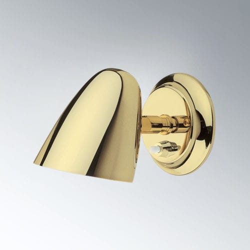 Lampe de lecture - 620HLED - Cabin Denmark - pour bateau / pour yacht / de cabine