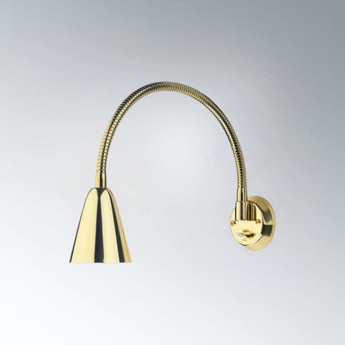 Lampe de lecture - 330HLED - Cabin Denmark - pour intérieur / pour bateau / pour yacht