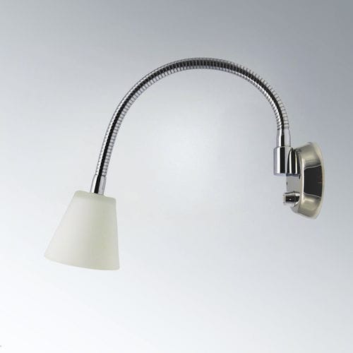 Lampe de lecture - 931WH - Cabin Denmark - pour intérieur / pour bateau / pour yacht