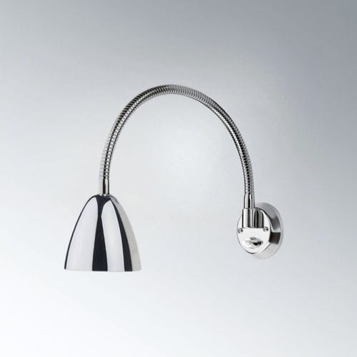 Lampe de lecture - 361HLED - Cabin Denmark - pour intérieur / pour bateau / pour yacht