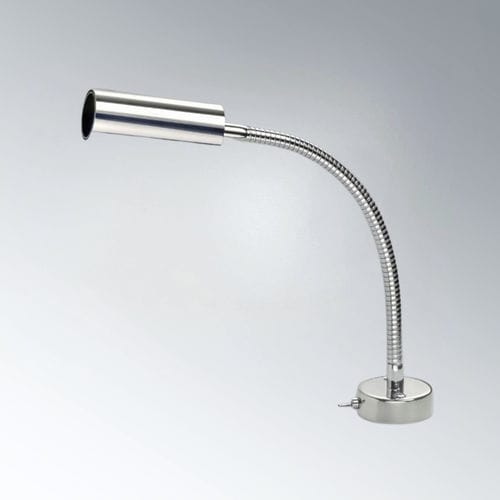 Lampe de lecture - 1451T 300 12V - Cabin Denmark - pour intérieur / pour bateau / pour yacht