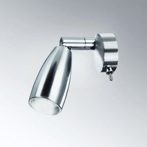 Lampe de lecture - 1411 - Cabin Denmark - pour bateau / pour yacht / de cabine