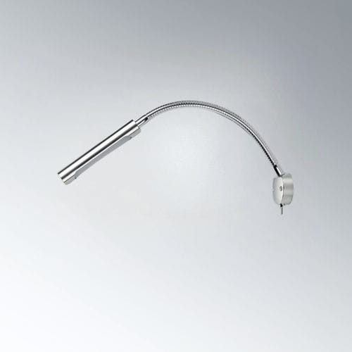 Lampe de lecture - 1441 REWH 12V - Cabin Denmark - pour bateau / pour yacht / pour table à cartes