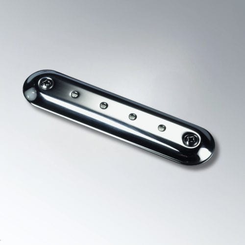 Barrette d'éclairage d'intérieur - 1116WH  - Cabin Denmark - de courtoisie / d'extérieur / pour bateau