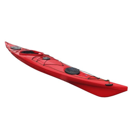 Kayak de mer - Proton - Arctic water sport - pour adulte / monoplace / en polyéthylène