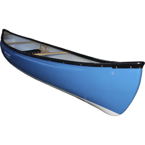 Canoë de randonnée - Kolibri Solo - Arctic water sport - monoplace / pour adulte / rouge