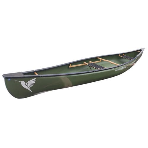 Canoë de randonnée - Kolibri XL - Arctic water sport - tandem / monoplace / pour adulte