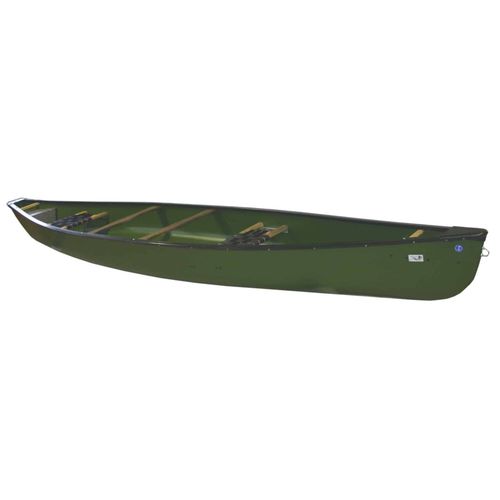 Canoë de randonnée - Arctic 16 - Arctic water sport - 2 places / monoplace / pour adulte