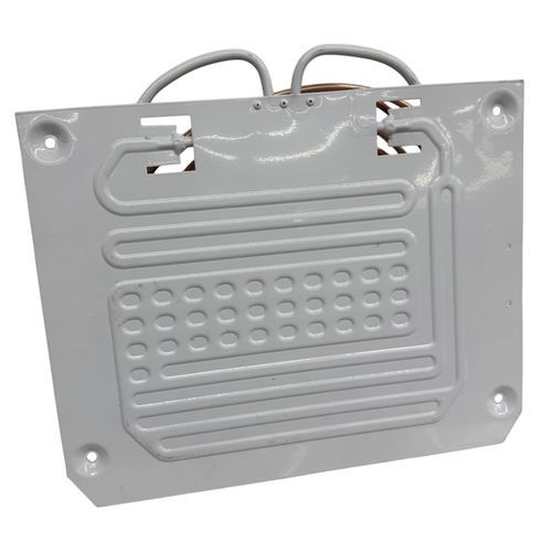 Évaporateur pour bateau - EV20DT - Uniqool - à plaques