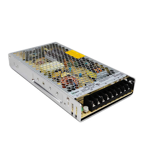 Alimentation électrique marine - U10600003 - Uniqool