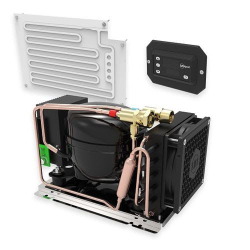 Groupe froid pour bateau - UCS35 Cube - Uniqool