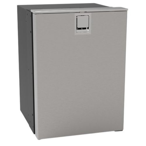Réfrigérateur pour bateau - U37BS - Uniqool - encastrable / à chargement par devant / AC
