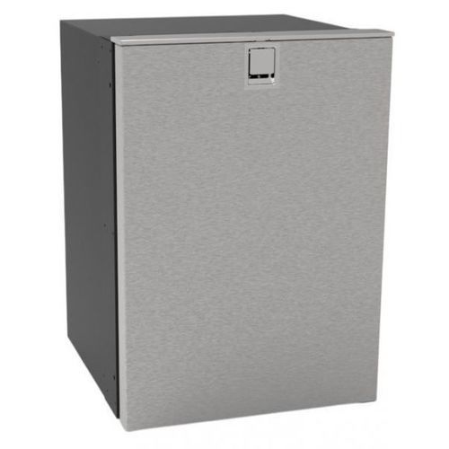 Réfrigérateur pour bateau - U113BS - Uniqool - encastrable / à chargement par devant / AC