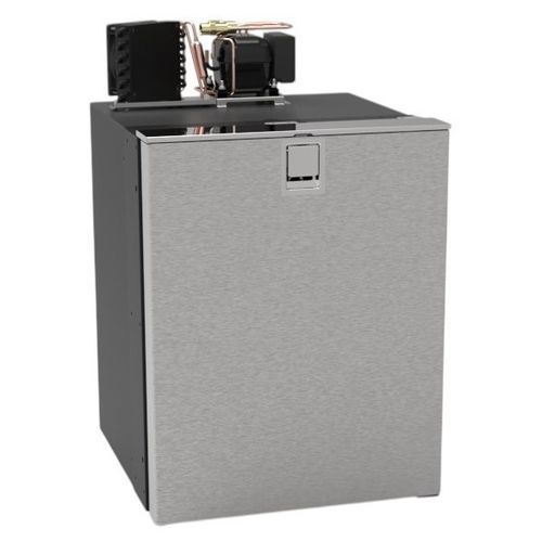 Réfrigérateur pour bateau - U73BS - Uniqool - électrique / AC / DC
