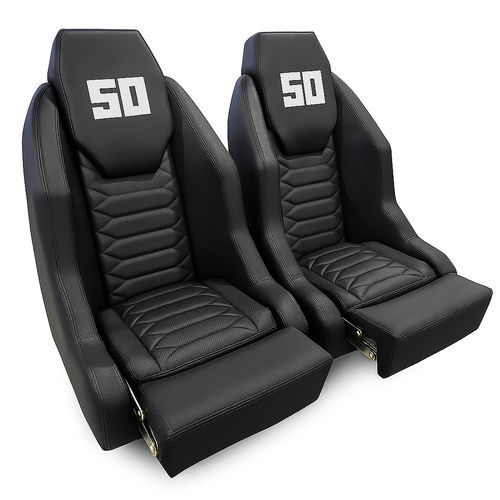 Siège baquet - STL-EVO I - M.A. Marine Solutions Sp. z o. o. - d'opérateur / pour bateau / pour yacht
