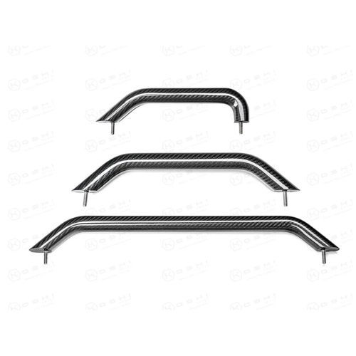 Main courante pour bateau - M.A. Marine Solutions Sp. z o. o. - en carbone