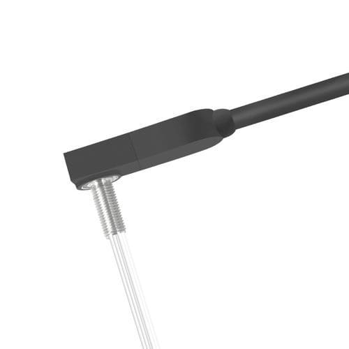 Connecteur sous-marin - Low Profile (9 Contacts) - Guangzhou Lanhe Electronic Manufacturing Co.,Ltd. - électrique / pour l'aquaculture / de recherche océanographique