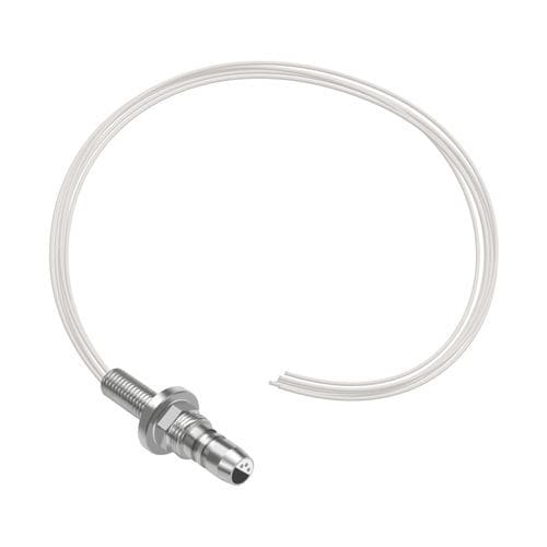 Connecteur sous-marin - Metal Shell MSSG (2 and 6 Contacts) - Guangzhou Lanhe Electronic Manufacturing Co.,Ltd. - électrique / pour l'aquaculture / de recherche océanographique