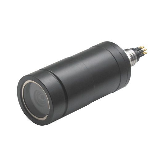 Caméra sous-marine - LHC350 - Guangzhou Lanhe Electronic Manufacturing Co.,Ltd. - d'inspection / pour la surveillance écologique sous-marine / pour observation scientifique