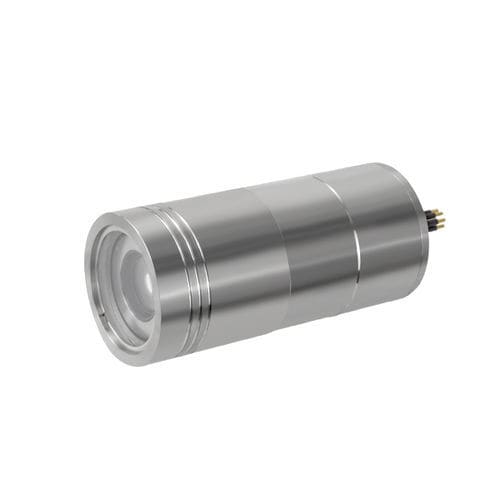 Caméra sous-marine - LHC370 - Guangzhou Lanhe Electronic Manufacturing Co.,Ltd. - pour la surveillance écologique sous-marine / 24 V / étanche