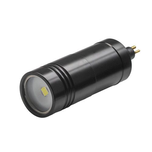 Éclairage sous-marin pour bateau - LHL401 - Guangzhou Lanhe Electronic Manufacturing Co.,Ltd. - pour ROV / pour l'aquaculture / à LED