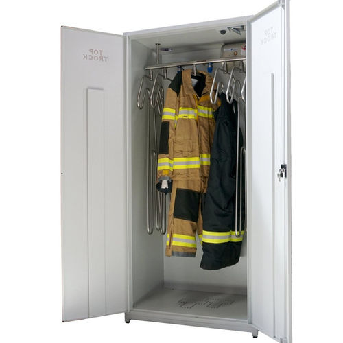 Armoire de séchage à usage professionnel - TSF series - Top Trock HGmbH - pour bottes / pour vestes / pour pantalons