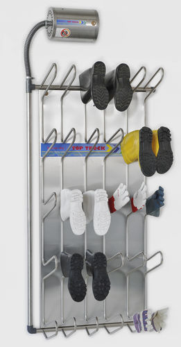 Sèche-linge à usage professionnel - Top Trock HGmbH - pour bottes / pour chaussures / pour gants