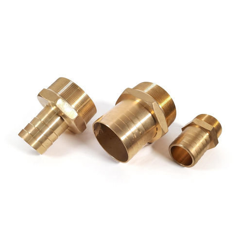 Raccord de plomberie en laiton - PF-BR Series - Suzhou Zhoubotong Marine Equipment Co., Ltd - en bronze