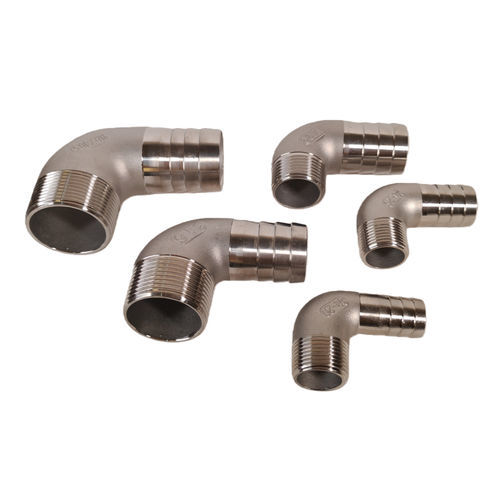 Raccord de plomberie en acier inoxydable - PF-SS Series - Suzhou Zhoubotong Marine Equipment Co., Ltd