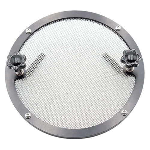 Moustiquaire pour hublot - Tòpola ronde - Melyvin - pour bateau