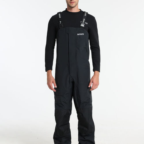 Cotte à bretelles pour la pêche - 347B - Outdoorsky LLC - pour homme / étanche