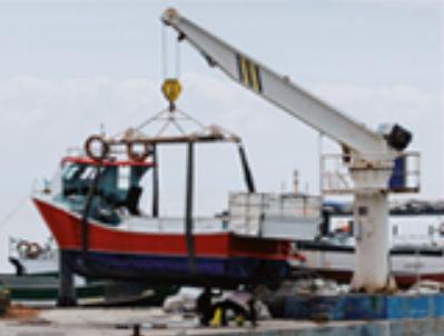 Lubrifiant pour bateau - TP-1 PTFE - Kuhn GmbH