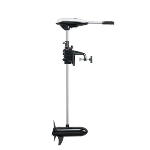 Moteur hors-bord - ET series - Ningbo Haibo Group Co.,Ltd. - électrique / plaisance / portable