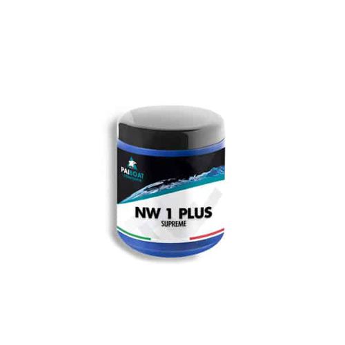 Polish gelcoat - NW 1 PLUS - PAI CRISTAL ITALIA S.r.l.