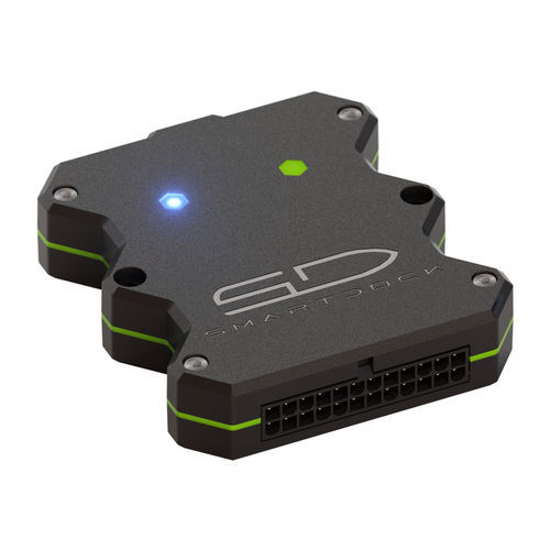 Unité de contrôle du propulseur - SMARTDOCK TCU - Thitronik GmbH - pour bateau