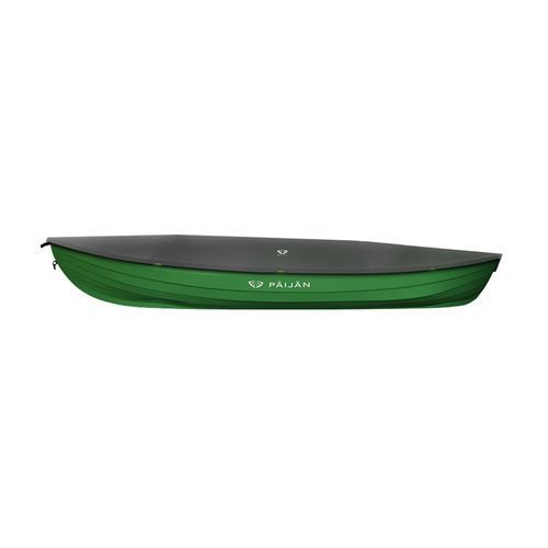 Housse de protection de bateau - 471 / 471L - Päijän Boats Oy - de cockpit / noire
