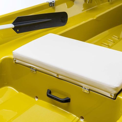 Coussin pour bain de soleil - Päijän 471 - Päijän Boats Oy - pour bateau / pour aviron