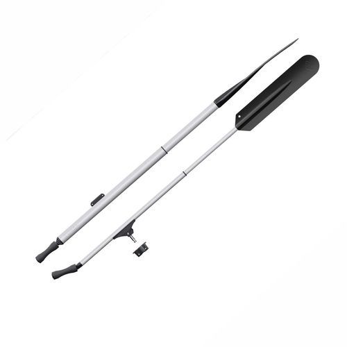 Aviron pour bateau - Aerot® - Päijän Boats Oy - d'aviron / pour aviron / réglable