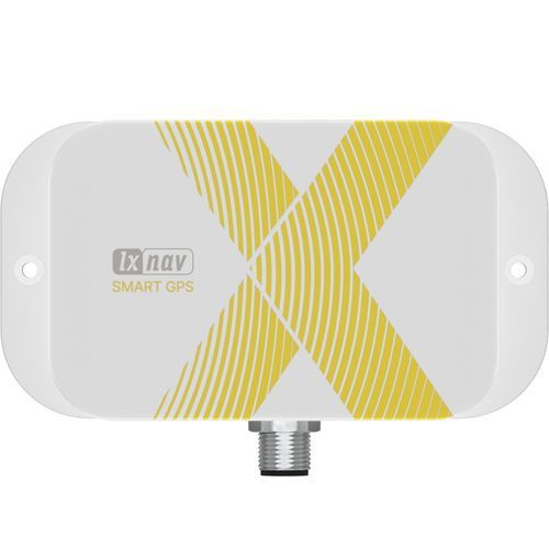 Système de surveillance et tracking pour bateau - SmartGPS - LXNAV d.o.o. - pour navire / GPS / enregistreur de données