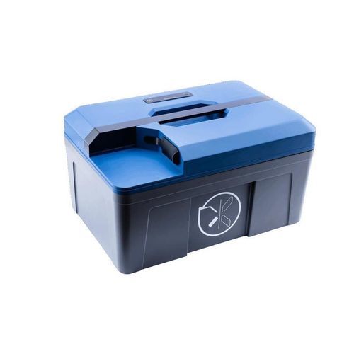 Batterie 72 V - MB-6 - Momentum - lithium / ions / NMC