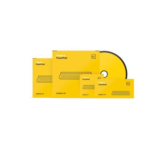 Disque de polissage - S-101526 - GETRAC