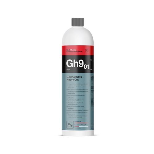 Lustrant pour bateau - GH9.01 - GETRAC