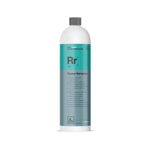 Produit d'entretien pour bateau - RR - GETRAC