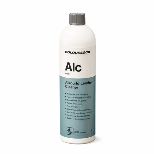 Nettoyant pour vinyle - S-101617 - KCx by sodimac - pour sellerie / pour bateau / antimoisissure