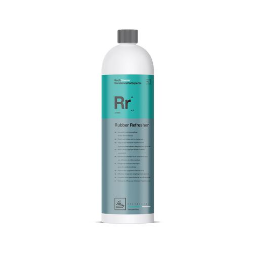 Nettoyant pour pare-battage - S-101625 - KCx by sodimac - pour plastique / pour bateau / avec protection UV