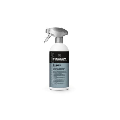 Nettoyant pour plastique - S-101811 - KCx by sodimac - pour Plexiglas® / pour vitre / pour bateau