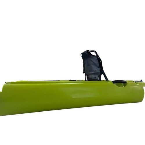 Kayak sit-on-top - SAMOA - LONG WAVE - modulable / pour adulte / tandem