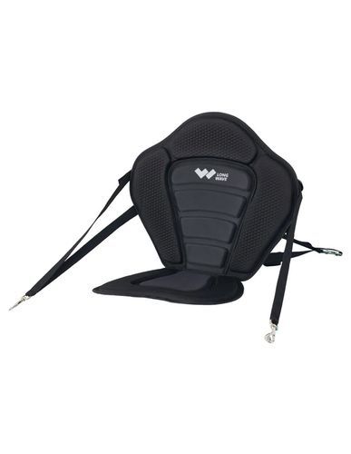 Siège pour bateau - 8439000281133 - LONG WAVE - de kayak / de SUP / ajustable