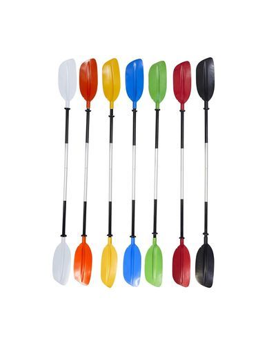 Pagaie de kayak - 8439000282116 - LONG WAVE - de loisir / asymétrique / double