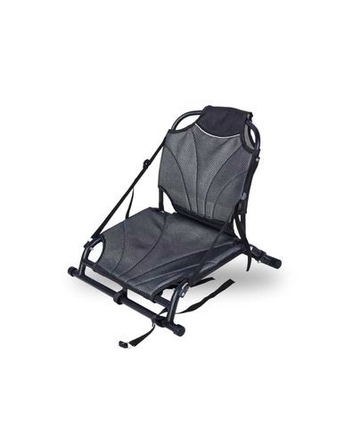 Siège pour kayak - 8439000281881 - LONG WAVE - de kayak / ajustable / pliable